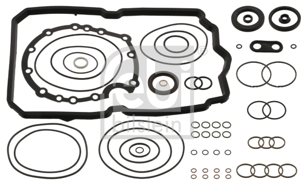 Gasket Set, automatic transmission